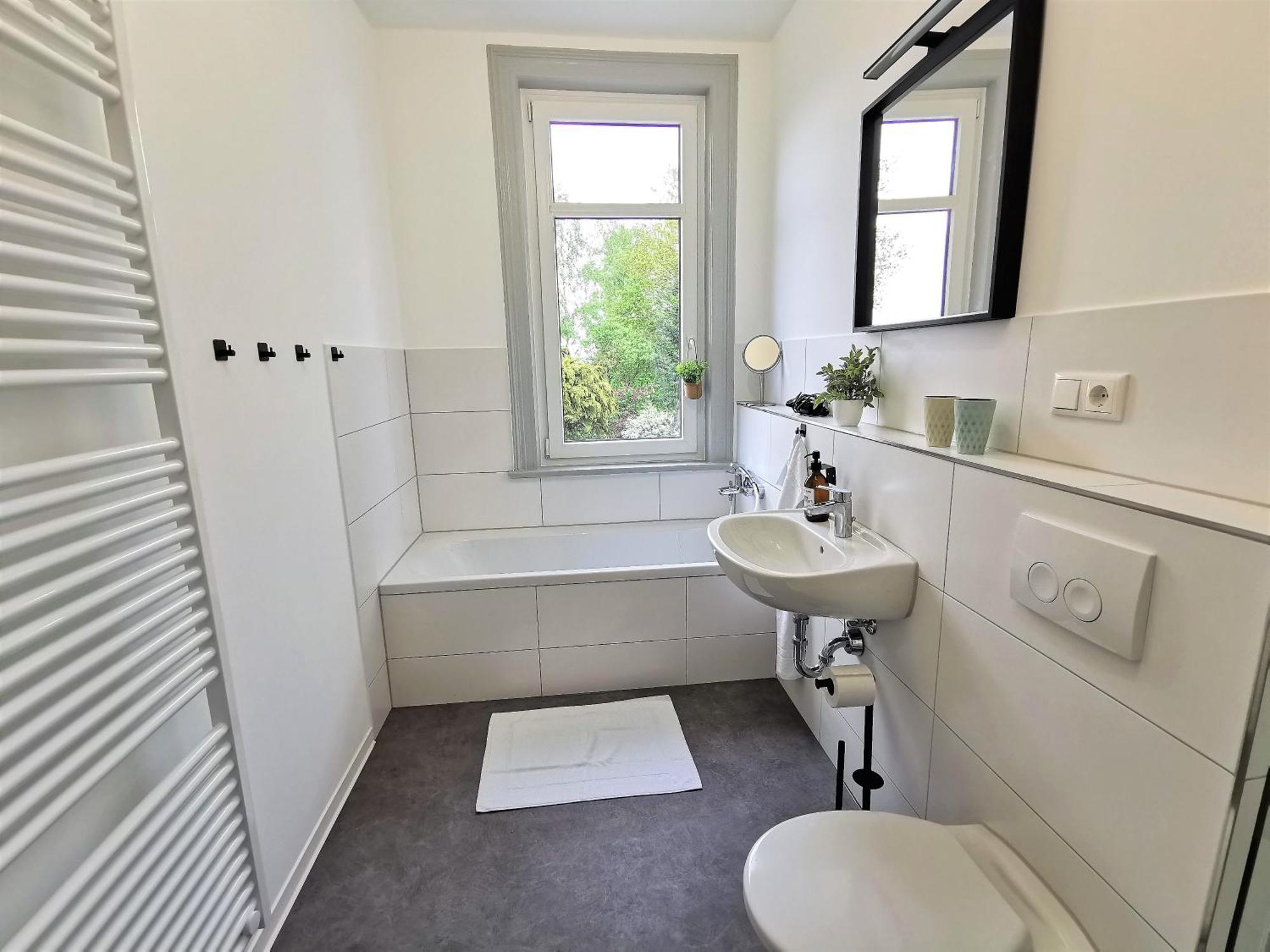 Bohnapartments - Stadtblick Zechenhaus - Balkon - Gratis Parkplatz - Wlan - Sehr Ruhig - Barrierearm Ilmenau Exterior foto