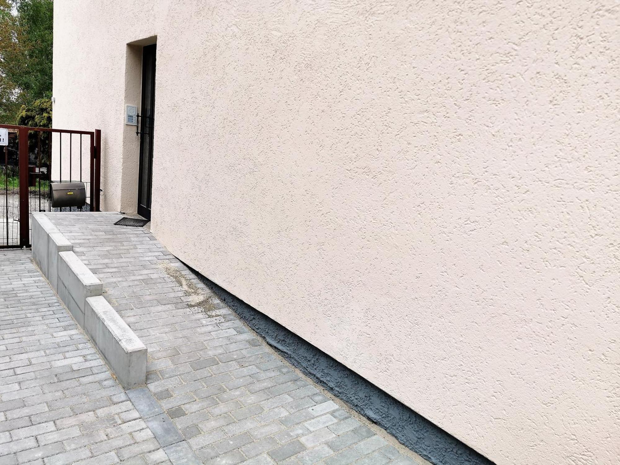 Bohnapartments - Stadtblick Zechenhaus - Balkon - Gratis Parkplatz - Wlan - Sehr Ruhig - Barrierearm Ilmenau Exterior foto