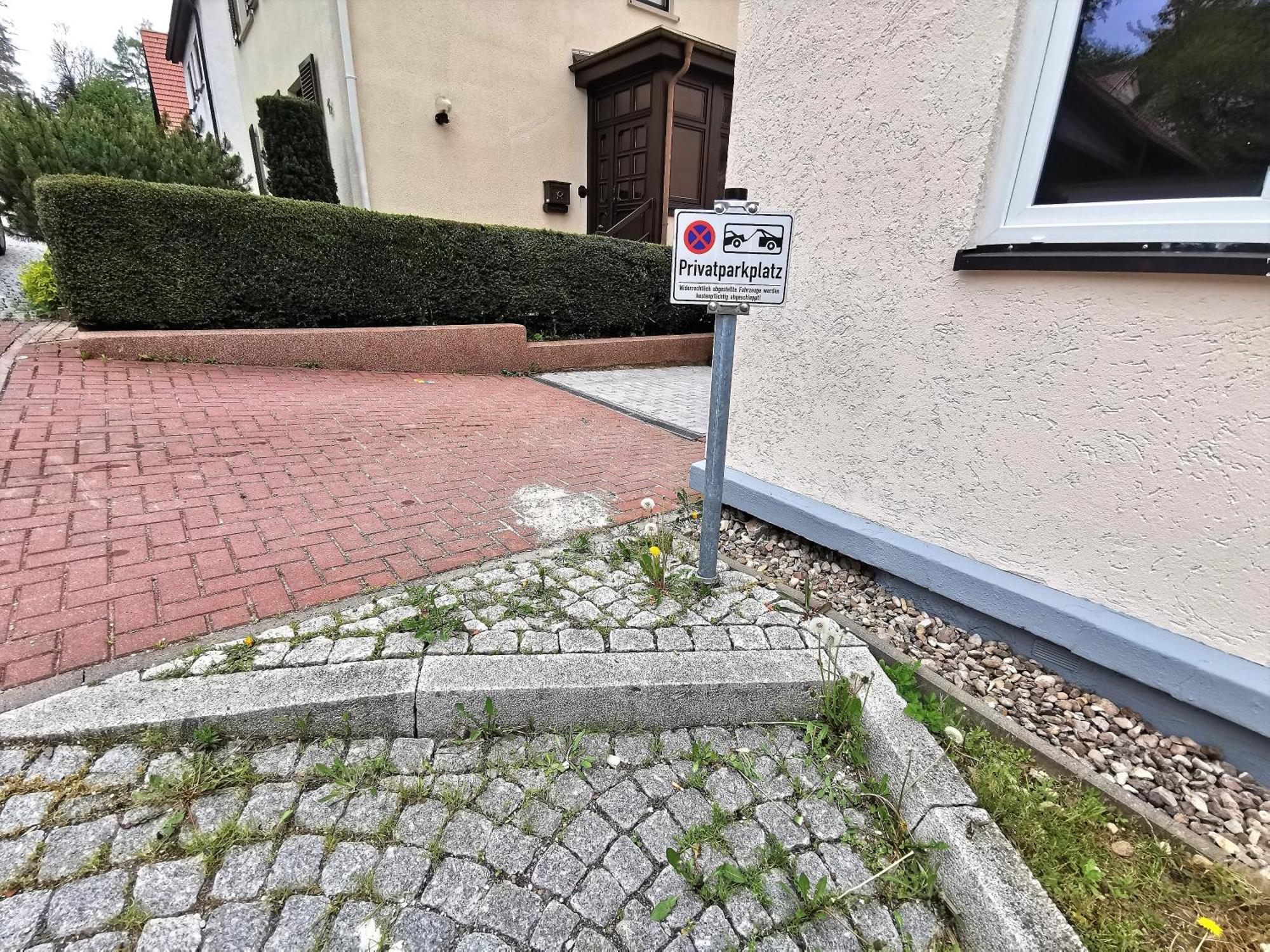 Bohnapartments - Stadtblick Zechenhaus - Balkon - Gratis Parkplatz - Wlan - Sehr Ruhig - Barrierearm Ilmenau Exterior foto